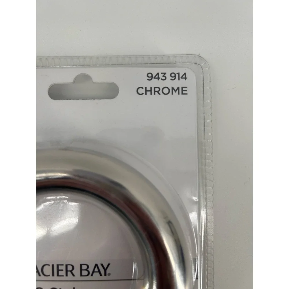 Glacier Bay S-Style 11